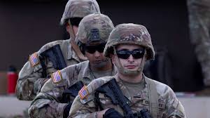 Estados Unidos implementará la inscripción automática al servicio militar en diciembre