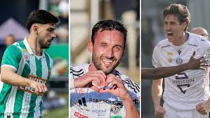 Die VIPs der 29. Runde