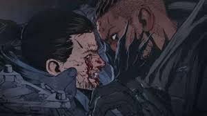 Death Stranding: Anime Surpreende! E Filme Live-Action Avança! - Imagen principal del artículo
