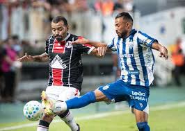 Joinville supera crise, vence o CSA e avança na Copa do Brasil
