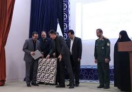 تاکید مدیرکل سیاسی استانداری مرکزی بر تمرکززدایی از خدمات جهاد دانشگاه