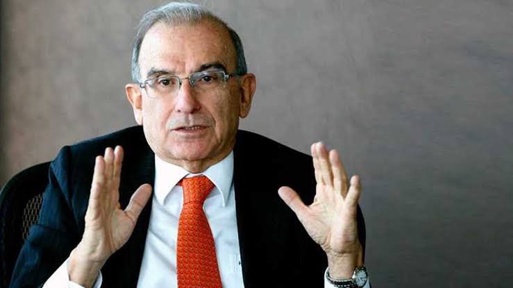 Acuerdo sobre confianza electoral: propuesta de Humberto de la Calle sobre  Registraduría – Contagio Radio