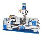 SHOP FOX M10Small Combo Lathe Mill: Home