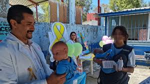 ¿Adoptar en lugar de abortar? En Guanajuato solo 139 menores encontraron familia en dos años