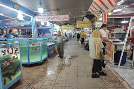 توسعه روستابازارها در دستور کار است