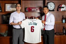 Arizona Diamondbacks Scout Lee Seung-won Reveals MLB Player Selection Insights