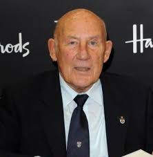 Ever since I can remember, the name Stirling Moss has been synonymous with motor racing. He is a household name and truly deserved of the title of Legend, ... - stirling-moss