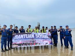 Polri - News update