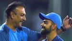 Virat Kohli Team India boss,