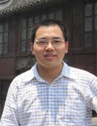 Dr. Yilin Wang. Postdoc, University of Maryland - YilinWang