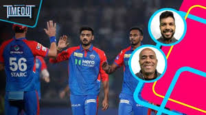 KKR Defeats DC in Thrilling IPL 2025 Match, Sunil Narine Shines