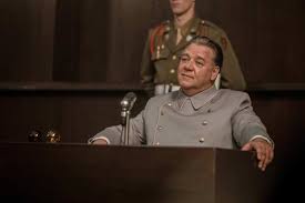 Nuremberg: Russell Crowe and Rami Malek in Nazi Trial Drama