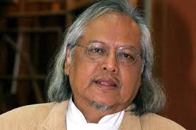 exaggerates,” says political scientist Professor Datuk Shamsul Amri Baharuddin of Universiti Kebangsaan Malaysia.&lt;. “Maybe internationally, in places like ... - shamsul-amri-baharuddin
