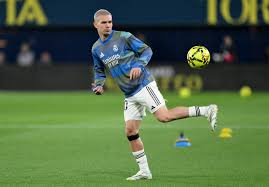 Franco Mastantuono talks Arbeloa, Vinicius, Bellingham, Valverde: ‘Every day is wonderful’