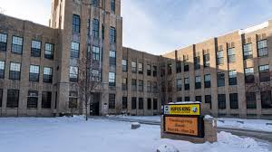 MPS schools closure announcement