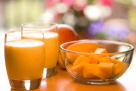 Image result for mango lassi