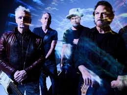 Pearl Jam vai se apresentar no Rock in Rio 2026, segundo colunista