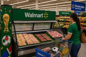 ¡Partido de México y en quincena! aprovecha las ofertas del ‘Martes de Frescura’ de Walmart