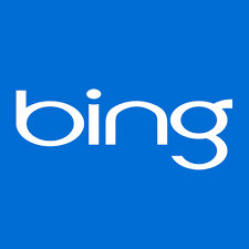 Image result for bing logo