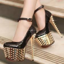 Résultat de recherche d'images pour "talon mode  2015"