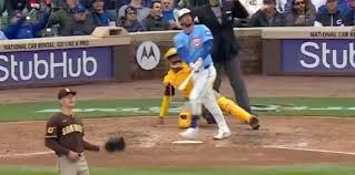 Carson Kelly Continues Hot Start, Returns to Cubs Lineup