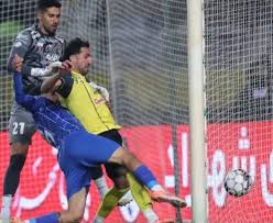 استقلال مانع رکوردشکنی فاتح نیم فصل/ پرسپولیس امیدوار ماند؛ مدافع قهرمانی در گرداب تساوی