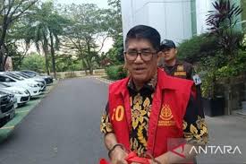 ANTARA News Sumatera Selatan - News update