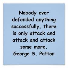 General Patton Quotes On Teamwork. QuotesGram via Relatably.com