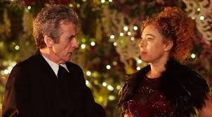 Image result for doctor who husbands of river song review