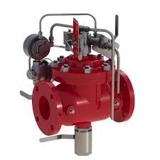 OCV 116 5MR Fire Protection – Pressure Sustaining/Relief 2 ...