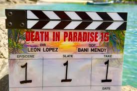 BBC reveals future of comedy-drama series Death In Paradise