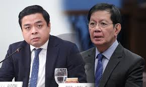 Ridon backs Lacson's call to name authors of budget insertions