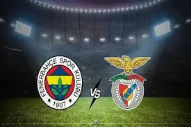 Champions League: Fenerbahce draws with Benfica at home