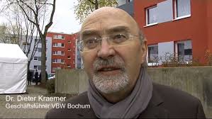 Dr. <b>Dieter Kraemer</b>, Geschäftsführer VBW Bochum: - 08-dr-dieter-kraemer-geschaeftsfuehrer-vbw-bochum