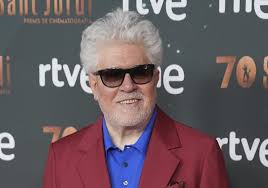 La vida actual de Pedro Almodóvar: su novio, la enfermedad que padece y el deseo tras su muerte