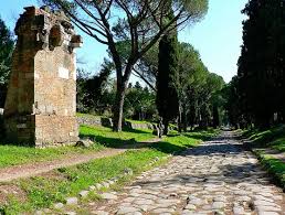 Risultati immagini per appia antica