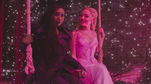 'Wicked: For Good' review: Sorry, my pretty, 'For Good' doesn't delight