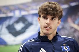 Luka Vuskovic: Tottenham’s hottest prospect, but when will he actually play for them? - The Athletic