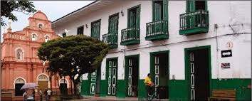 REMEDIOS ANTIOQUIA