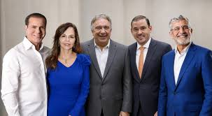 Paraná Pesquisas mostra empate técnico na disputa pelo Governo do Tocantins entre Professora Dorinha e Vicentinho Junior