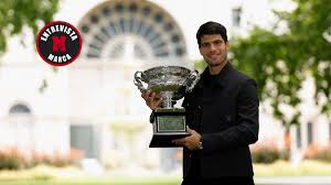 Alcaraz: "Yo intento dar a la gente algo distinto para que los que se aburren con el tenis se enganchen"