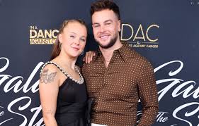 JoJo Siwa baby fever