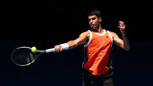 Alcaraz - Walton, Open de Australia hoy: resultado y última hora, en directo