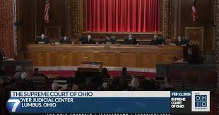 Centerville, Sheetz argue cases for future site in front of Ohio Supreme Court