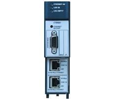 Image of GE IC695ETM001 module