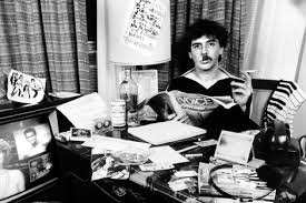 Charly García: Vigilia y Festejos por los 74 Años del Ícono del Rock - Imagen principal del artículo