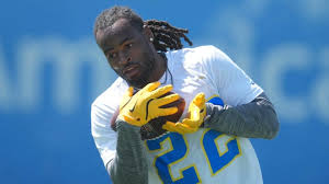 Chargers Wire - News update