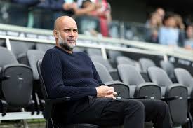 Guardiola looking forward to new energy and influences on offer at Club World Cup