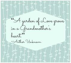 Quotes About Grandmas | Disney Baby via Relatably.com