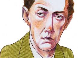 Resultado de imagen de sandro marai